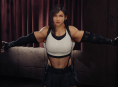 Final Fantasy VII: Remaken naiset saivat rutkasti lisää lihaksia uuden modin voimin