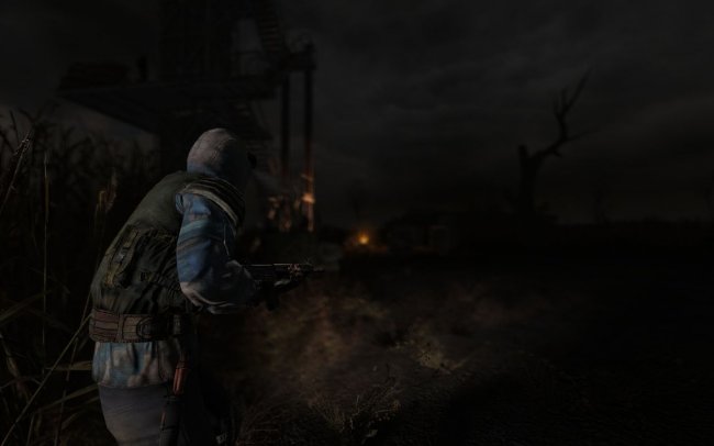 S.T.A.L.K.E.R.: Clear Sky