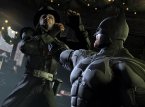 Uudet Batman: Arkham Origins -kuvat paljastavat pahiksen