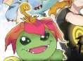 Digimon Story kehitetty vanhat fanit mielessä, lupaa tuottaja haastattelussa