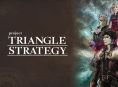 Octopath Travelerin tekijöiden Project Triangle Strategy Gamereactorin videoennakossa