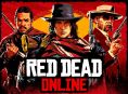 Red Dead Online joulukuussa erilleen pelistä Red Dead Redemption 2
