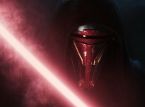 Toimittajan mukaan Saber Interactivella on edelleen väkeä kehittämässä peliä Star Wars: Knights of the Old Republic Remake
