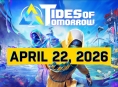 Tides of Tomorrow on lyk&auml;tty huhtikuulle