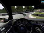 Forza 6:n demossa riittää vauhtia - kolme kisaa pelikuvavideossa