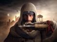 Assassin's Creed Mirage päivittyy New Game+ -mahdollisuudella ensi viikolla
