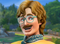 The Sims 4 l&auml;htee lomalle Adventure Awaits -laajennuksen kanssa