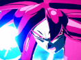 Dragon Ball: Sparking! Zeron kolmas DLC-hahmopaketti on nyt saatavilla