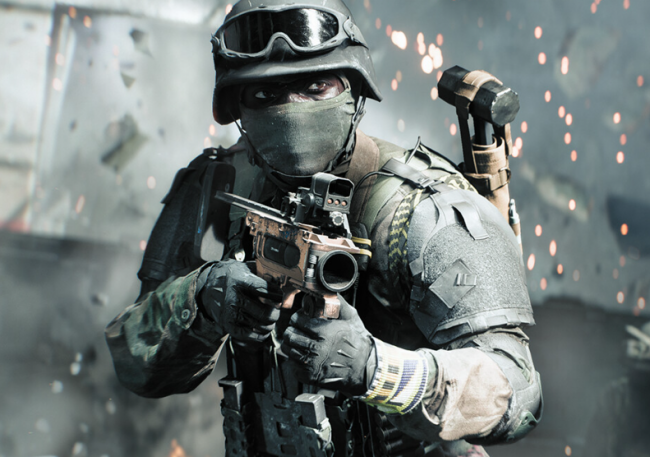 Battlefield 6, kausi 1 ennakossa, Blackwell Fields ja Eastwood lisäävät kaaosta