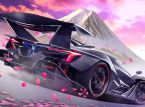 Forza Horizon 6 -opas: Japanin t&auml;ydellinen aluekohtainen kartta