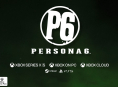 Atlus paljastaa ensimm&auml;isen teaserin pelille Persona 6