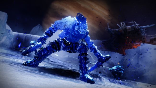 Destiny 2: Beyond Light