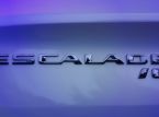 Cadillac julkistaa suunnitelmansa luoda ensimmäinen täyssähköinen Escalade