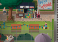 Crossing Souls saapuu Nintendo Switchille ensi viikolla