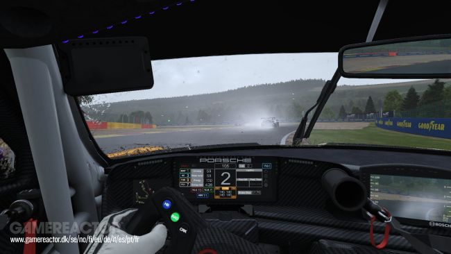 Le Mans Ultimate