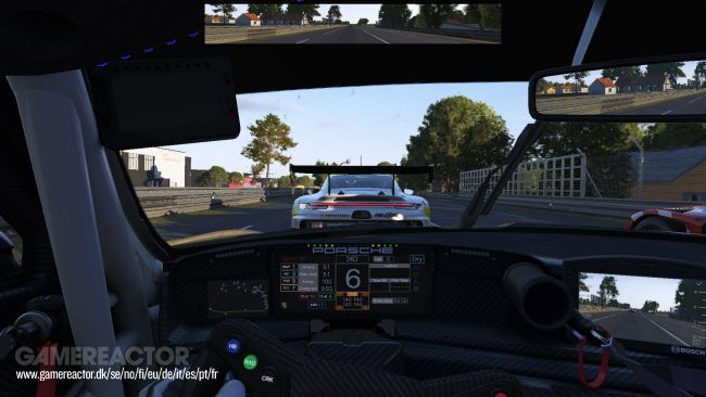 Le Mans Ultimate