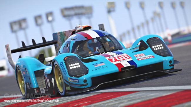 Le Mans Ultimate