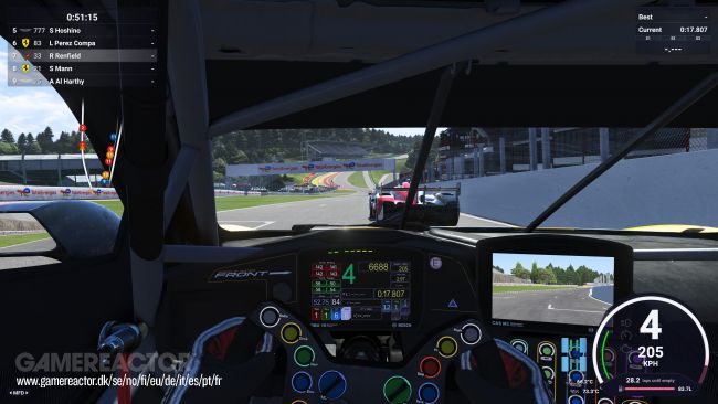 Le Mans Ultimate
