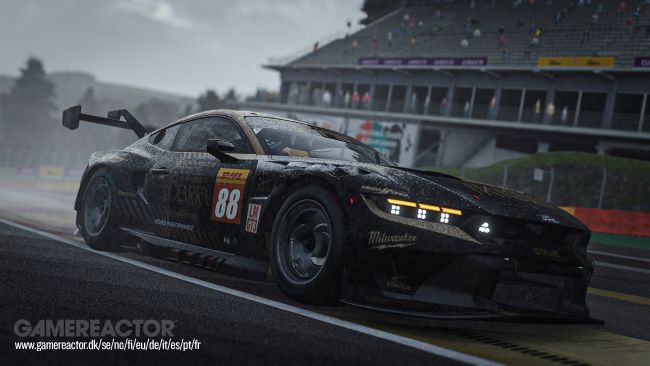 Le Mans Ultimate