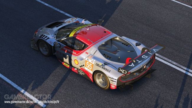 Le Mans Ultimate
