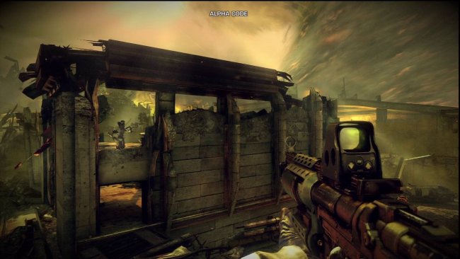 Killzone 3