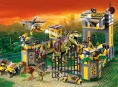 Warner julkisti uusia Lego-pelejä: Tiedossa dinosauruksia ja Marvelin Kostajia