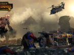 The King & The Warlord -lisäri julkistettiin Total War: Warhammeriin