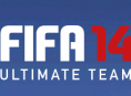 Luo vuoden kovin tiimi FIFA Ultimate Teamissa