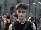 Mitä jos Harry Potter olisikin sijoittunut Berliiniin?
