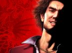 Yakuza: Like a Dragon pyörii 4K resoluutiolla Xbox Series X:llä