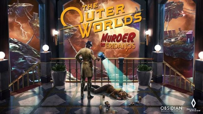 The Outer Worlds