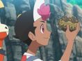 Netflixin Pokémon Horizons lykkääntyi Pohjois-Amerikassa
