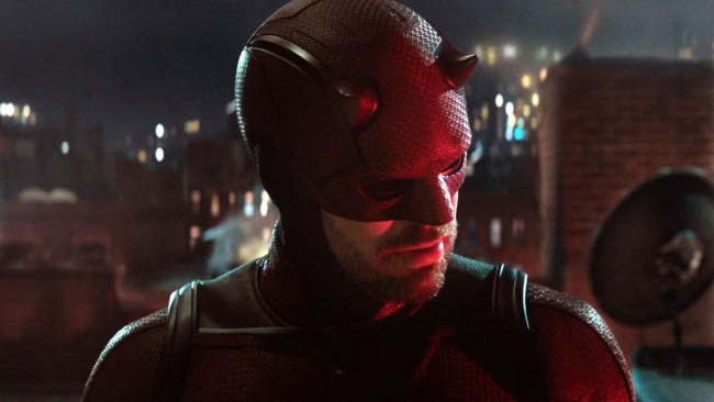 Daredevil: Born Again