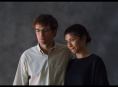 Robert Pattinson ja Zendaya muodostavat parin A24:n elokuvassa The Drama
