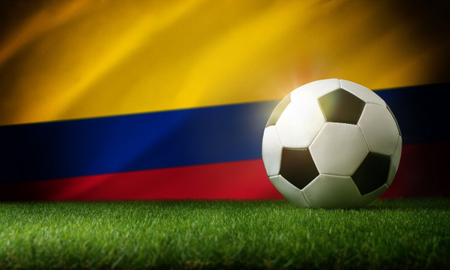 CONMEBOL ja Kolumbian jalkapalloliitto lahjoittavat miljoona dollaria maanjäristyksen uhreille
