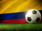 CONMEBOL ja Kolumbian jalkapalloliitto lahjoittavat miljoona dollaria maanj&auml;ristyksen uhreille