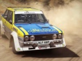 Dirt Rally on tulossa myös PS4:lle ja Xbox Onelle