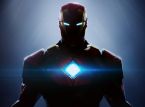 EA:n Iron Man -peliä ei kannata odotella ihan lähiaikoina