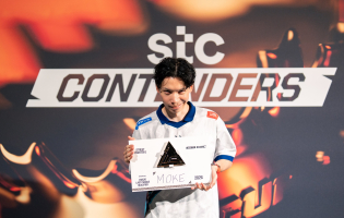 Esports World Cup 2026: &rdquo; Street Fighter 6 &rdquo; -turnauksen viimeisen karsintakierroksen kuusi jatkoon selvinnytt&auml; pelaajaa on vahvistettu
