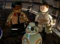 Arviossa Lego Star Wars: The Force Awakens!