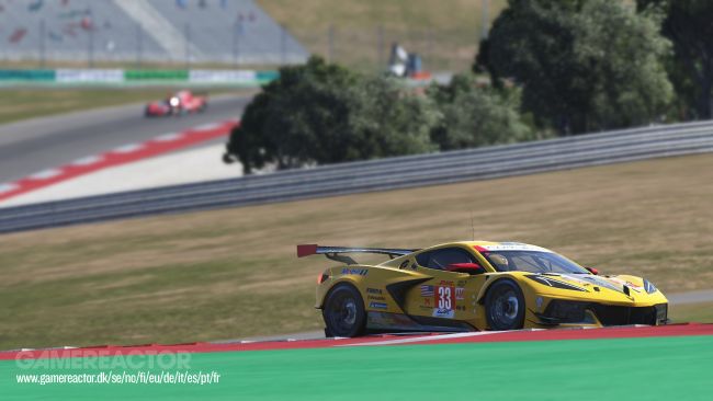 Le Mans Ultimate