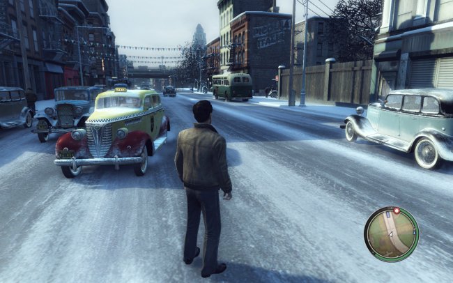 Mafia II