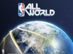 Niantic työstää "todellisen maailman metaverse" -nimikkeen NBA-peliä