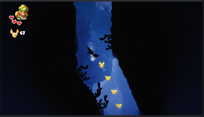 Nikoderiko: The Magical World