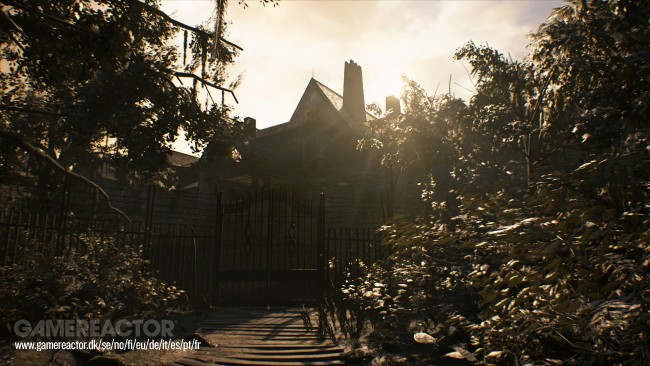 Resident Evil Requiem