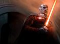 Star Wars: Knights of the Old Republic Remake on edelleen työn alla