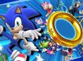 Super Smash Bros. Ultimatessa juhlitaan tänä viikonloppuna Sonic the Hedgehogia