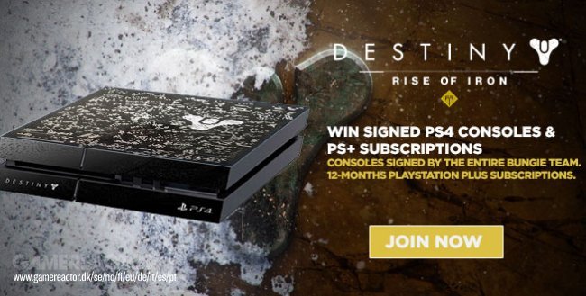 Destiny