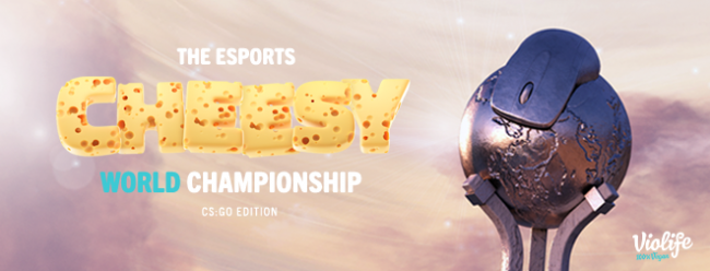 Cheesy World Championshipin voittajat selvillä