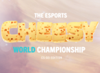 Aikataulu: Cheesy World Championship CS:GO -turnaus